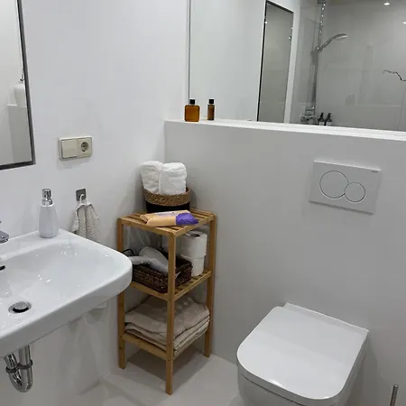 Apartament Eigene Souterrain Keller Naehe Olympiapark - Von Privat Monachium