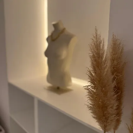 Eigene Souterrain Keller Naehe Olympiapark - Von Privat アパート